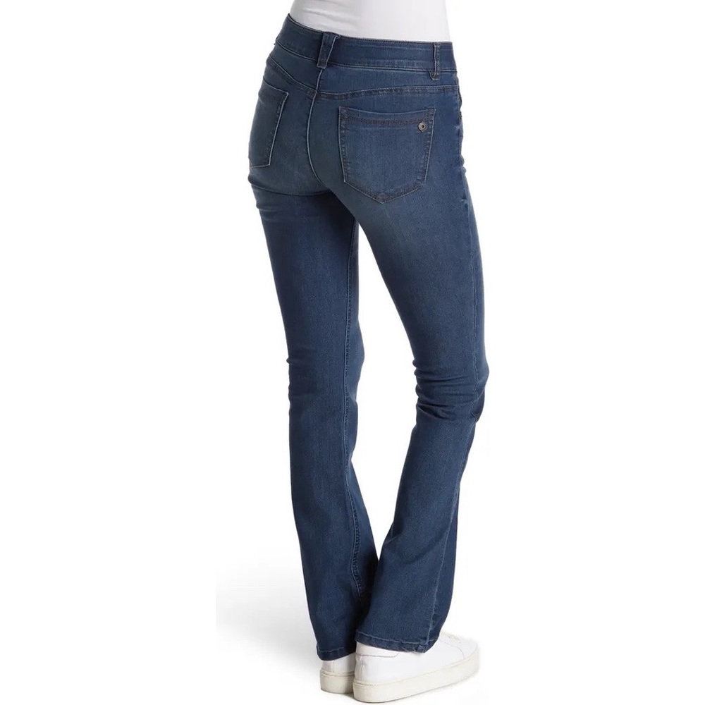 Democracy Boot Cut Jeans